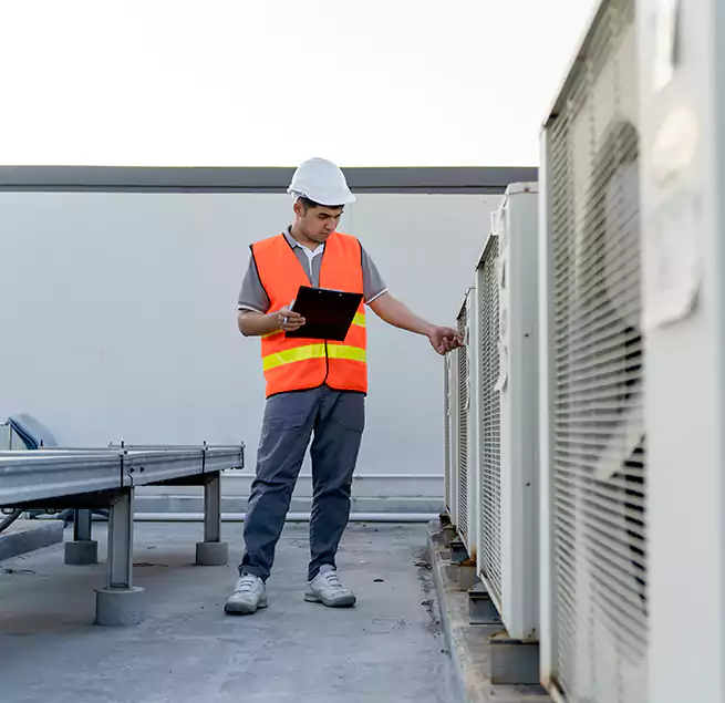 Why Homeowners & Businesses Trust Us in Lockport, NY?