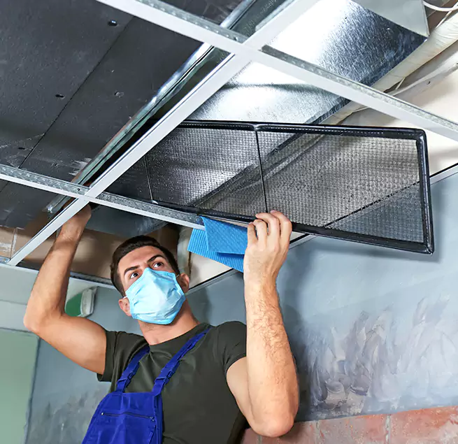  Why Homeowners Businesses Trust Us  in Lockport, NY?