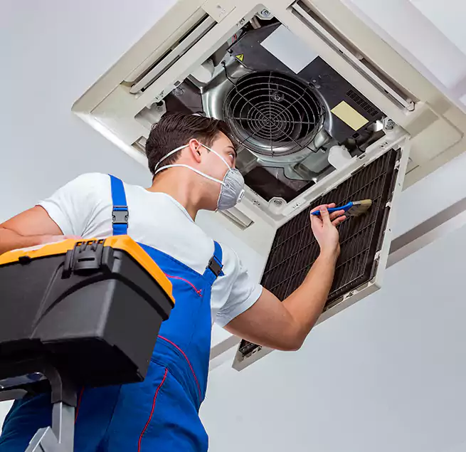 Why Homeowners & Businesses Trust Us in Lockport, NY?